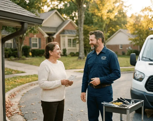 Gutter Repair Lancaster, SC FAQs