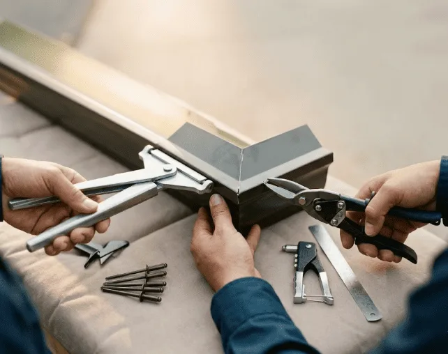 Why choose Gutter Repair in Lancaster, SC